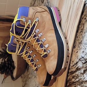 Timberland woman Euro Hiker Boot